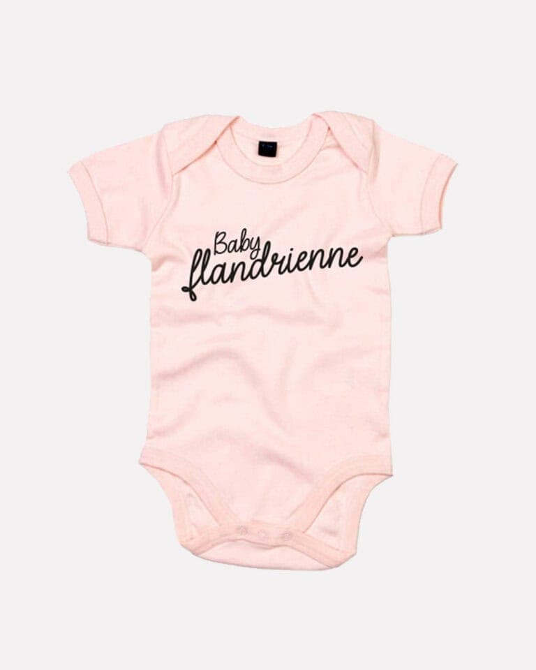 Baby Flandrienne