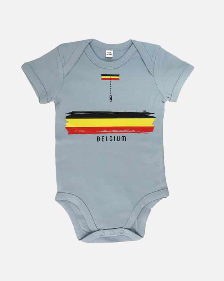 Little Belgian