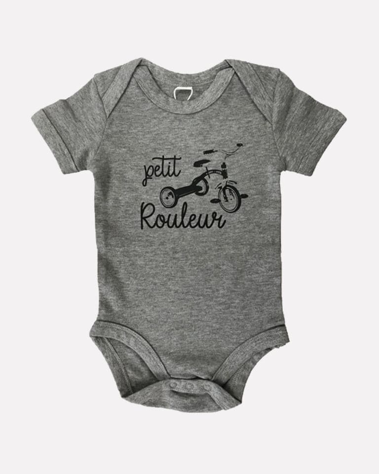 Petit Rouleur