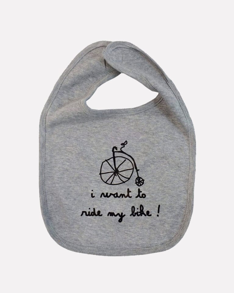 Ride My Bike