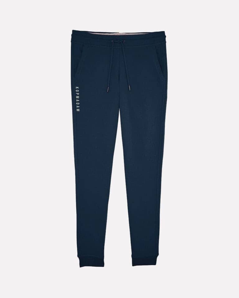 Kopmadam - Fitted Jogging
