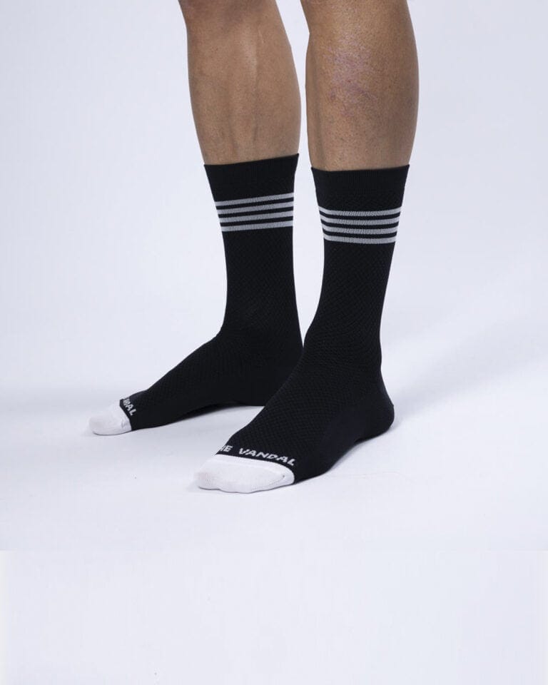 BLCK Cycling Sokken