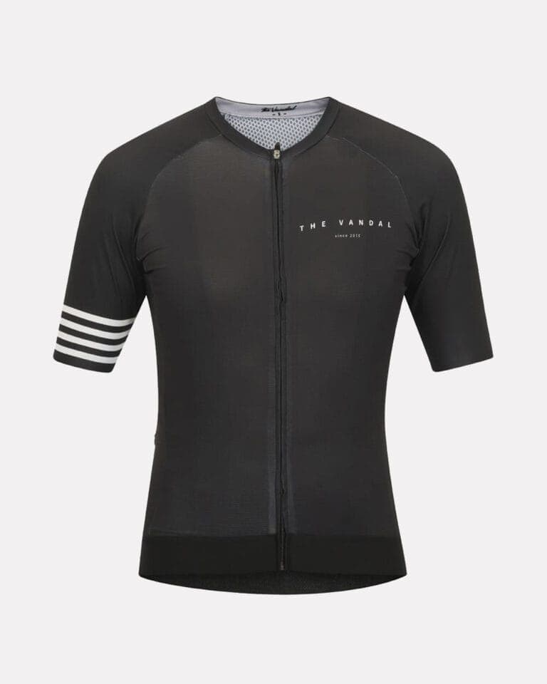 BLCK. Jersey