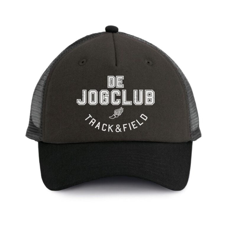 Leichtathletik Trucker Cap