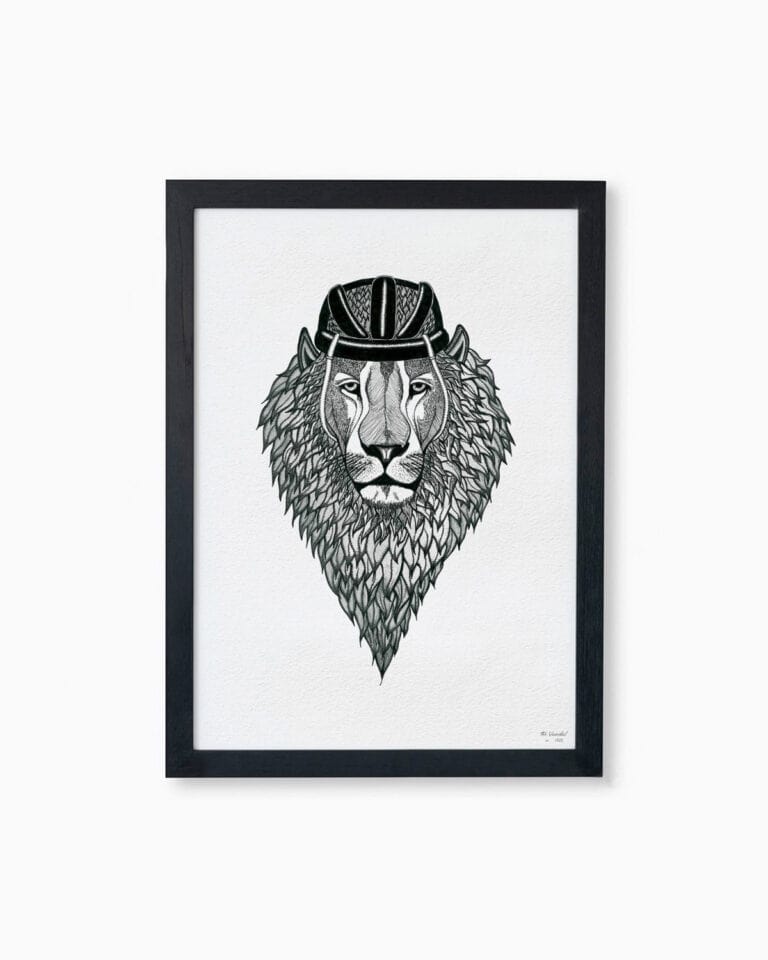 Lion