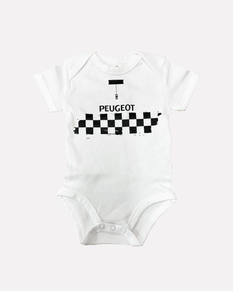 Little Peugeot