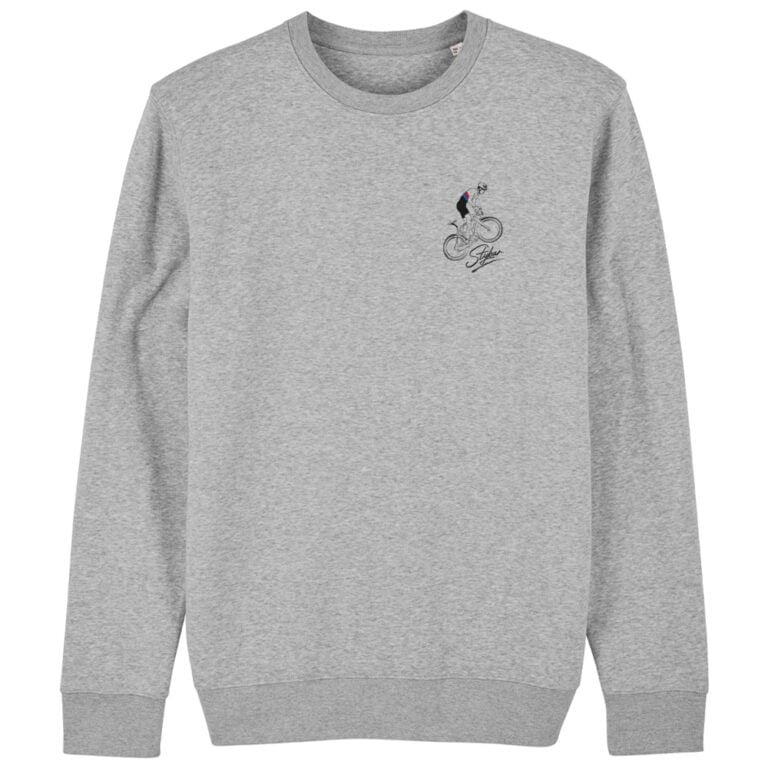 Stybar Team Pullover