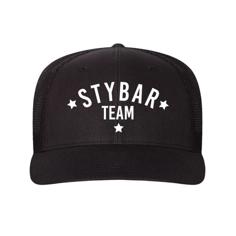 Stybar Team Trucker Kappe