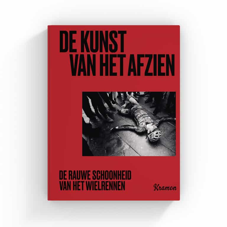 DIE KUNST DES ENTSAGENS - SIGNIERTES BUCH
