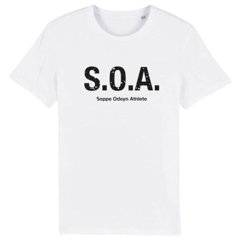 S.O.A.-T-Shirt