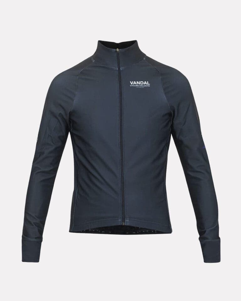 Mid season jacket
