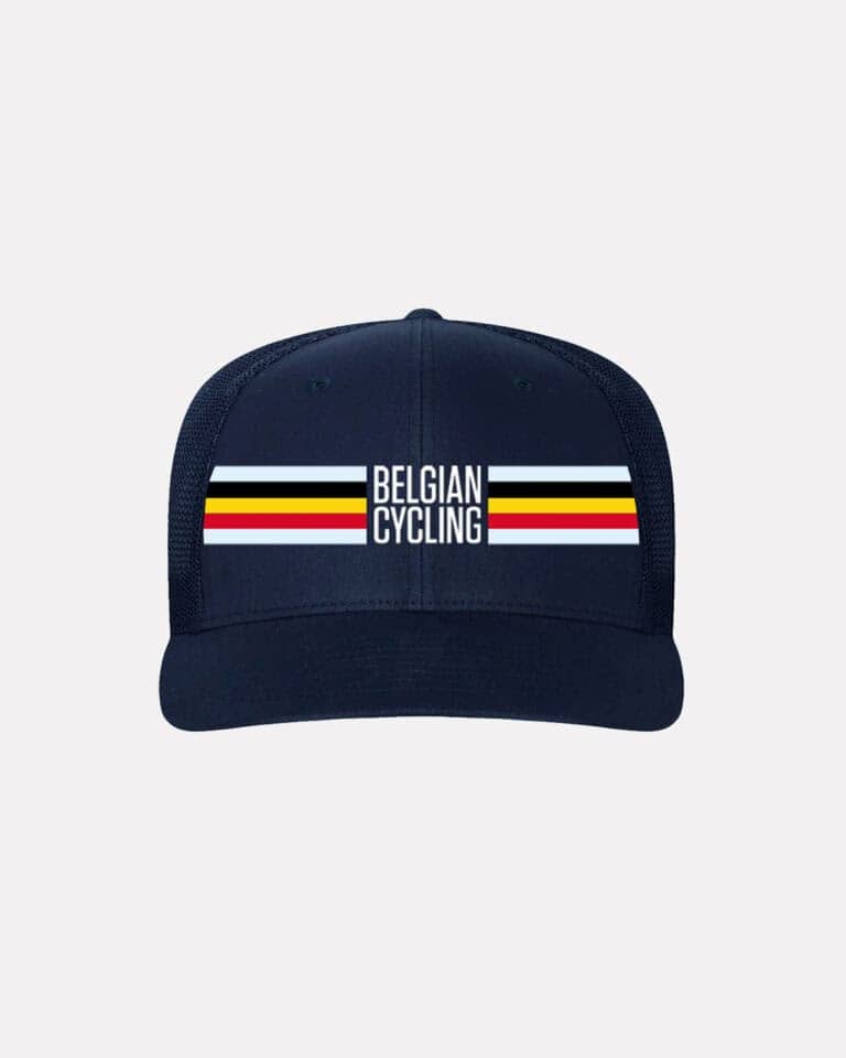 BC Trucker cap S25