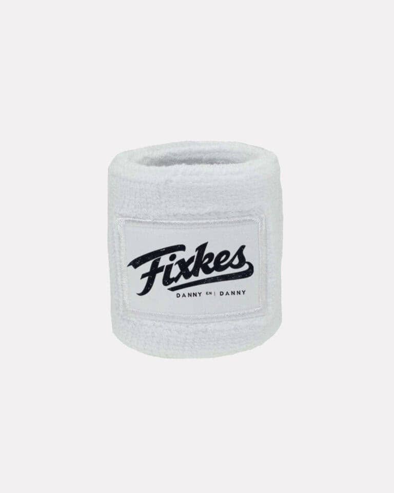 Fixkes Handgelenk-Schweißband