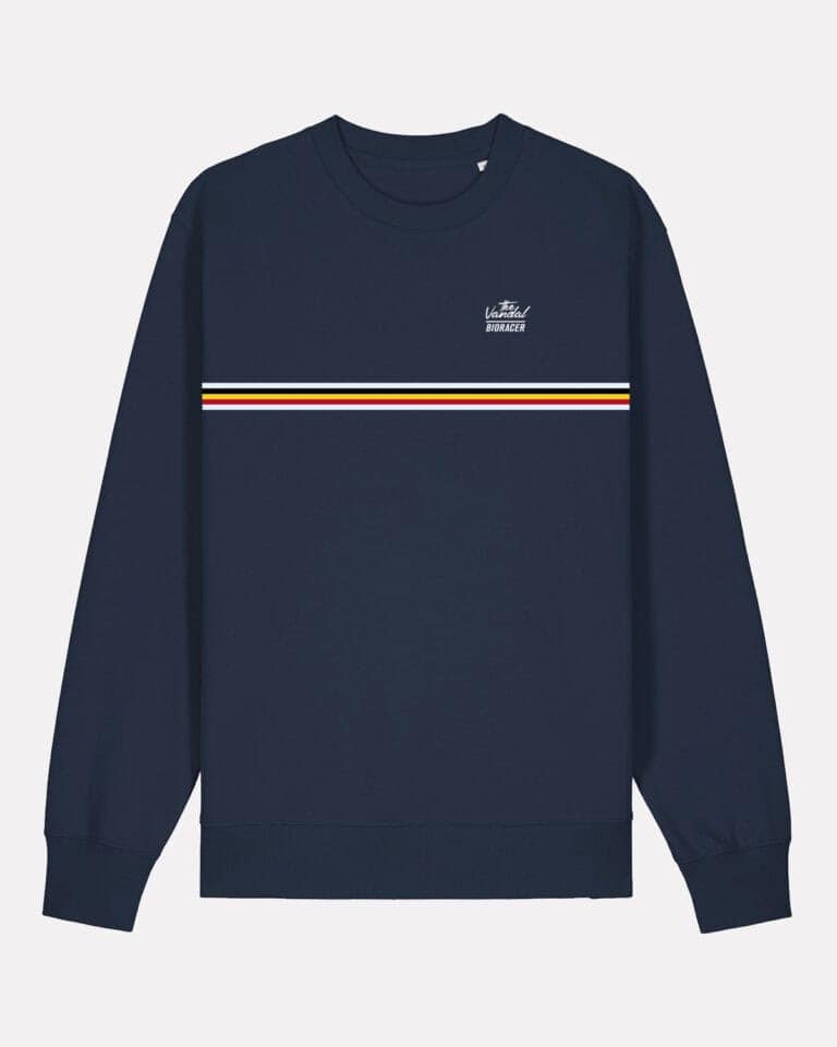 BC Sweater S25