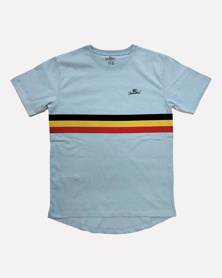 Le Tricolore Dames T-Shirt