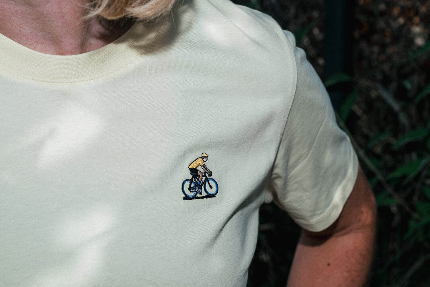 Heritage T-shirt Grand Tour - Afbeelding 4