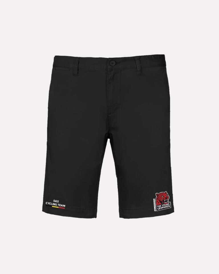 Bermuda Sport & Unterstützung