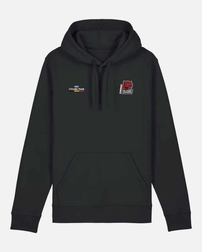 Kinder-Hoodie Sport & Support