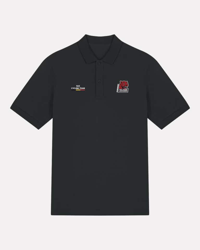 Polo für Männer Sport & Unterstützung