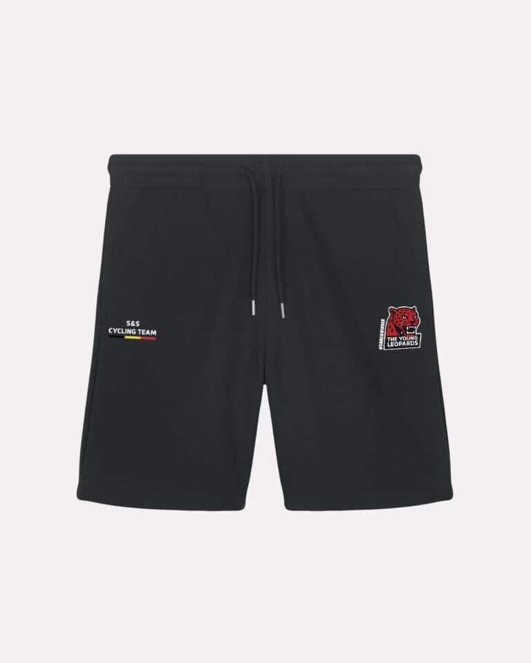 Kurzer Sport & Unterstützung