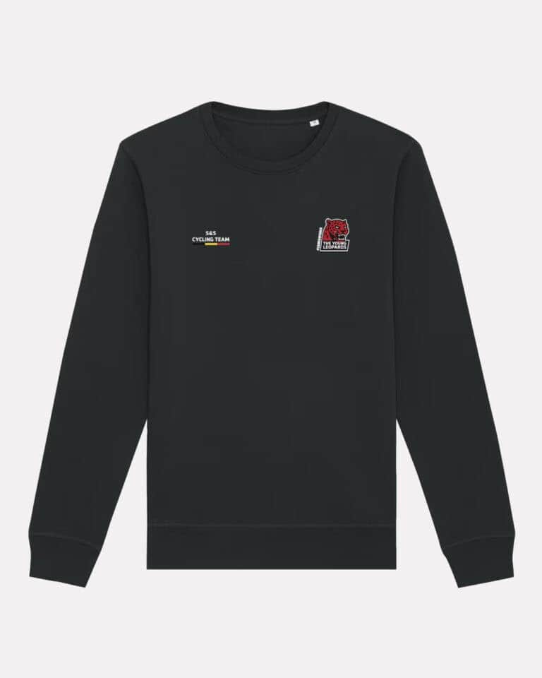 Unisex-Pullover Sport & Support