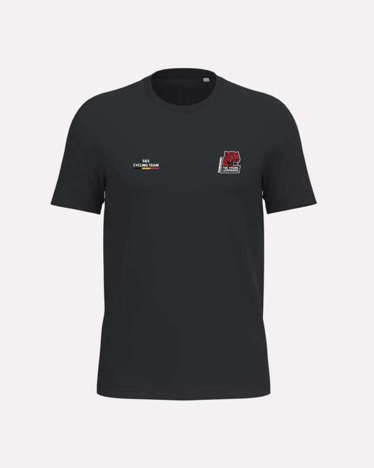 Herren-T-Shirt Sport & Support