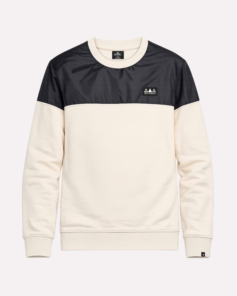 Outdoor Sweater