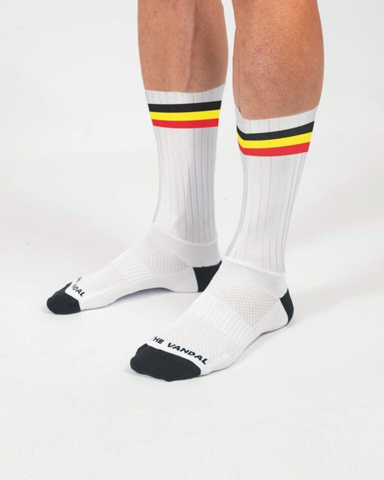 Belgium Aero Sokken