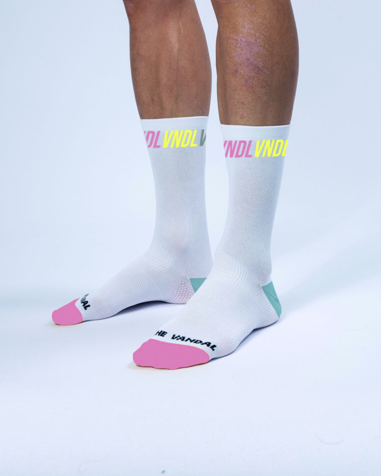 CMYK performance sokken