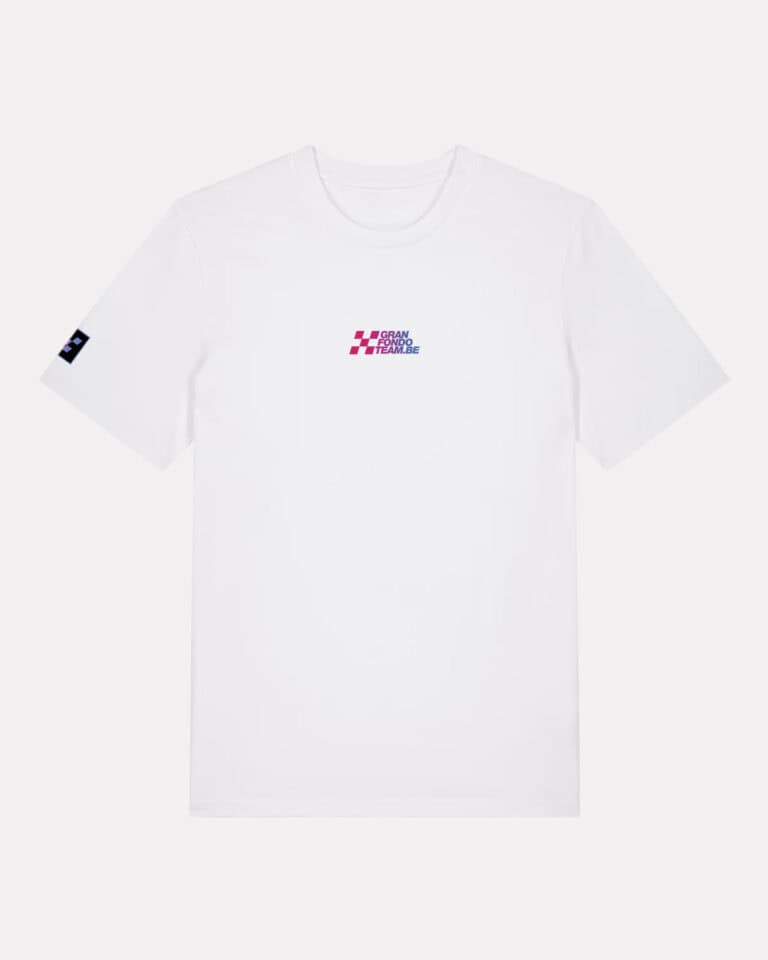 Finish T-shirt GFT