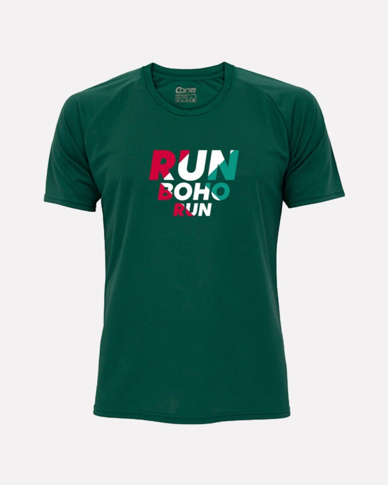 Reuzenloop Borgerhout Loopshirt Heren