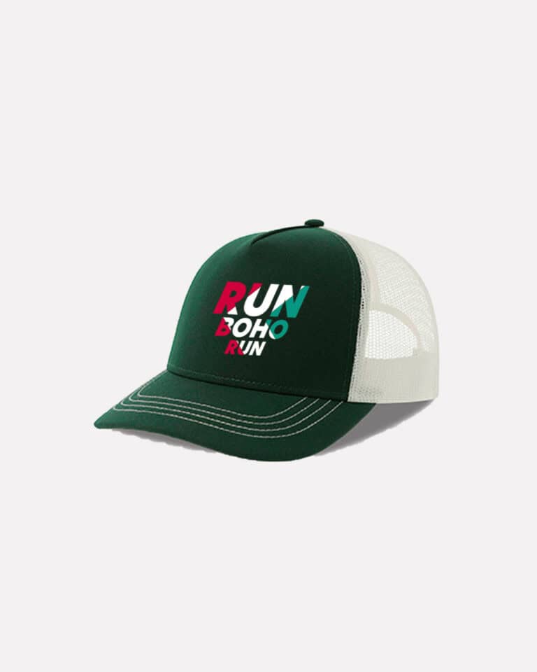 Reuzenloop Borgerhout Trucker Cap